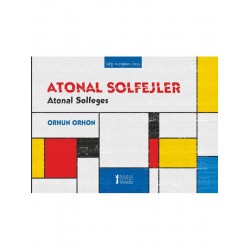 Atonal Solfejler