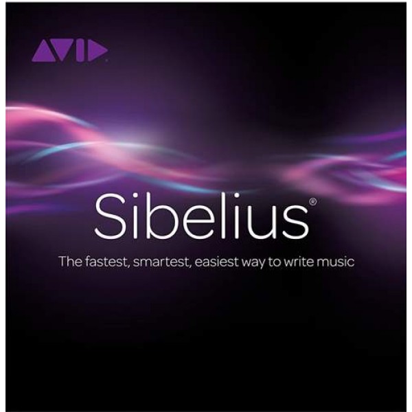 Sibelius Nota Yazım Programı