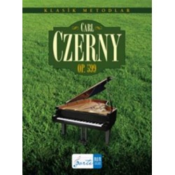 Carl Czerny OP.599