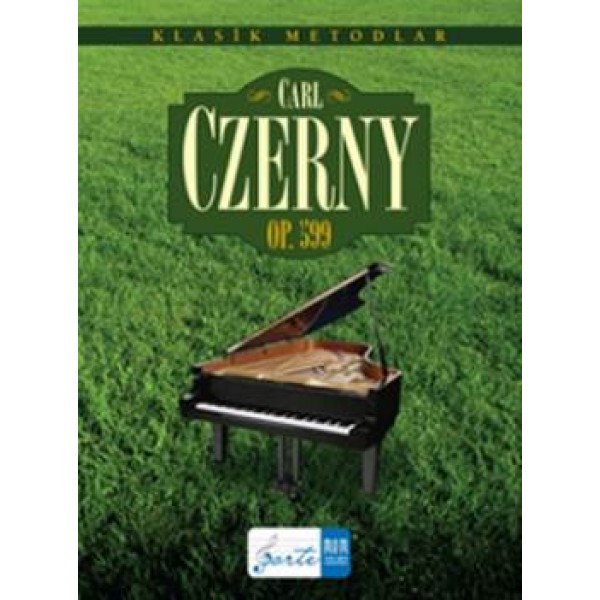 Carl Czerny OP.599