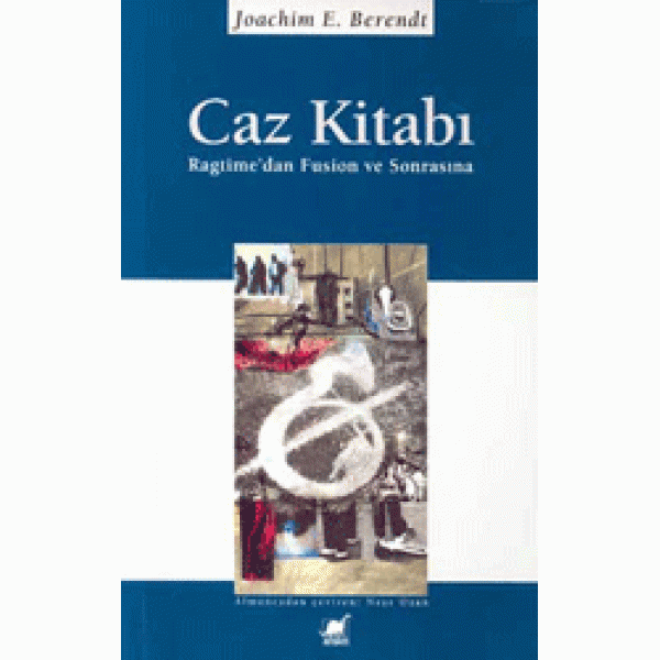 Caz Kitabı