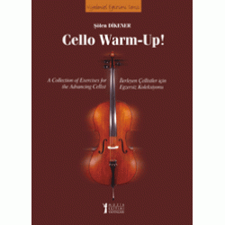 Cello Warm-Up!