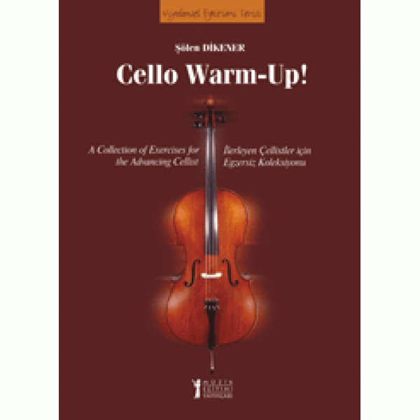 Cello Warm-Up!