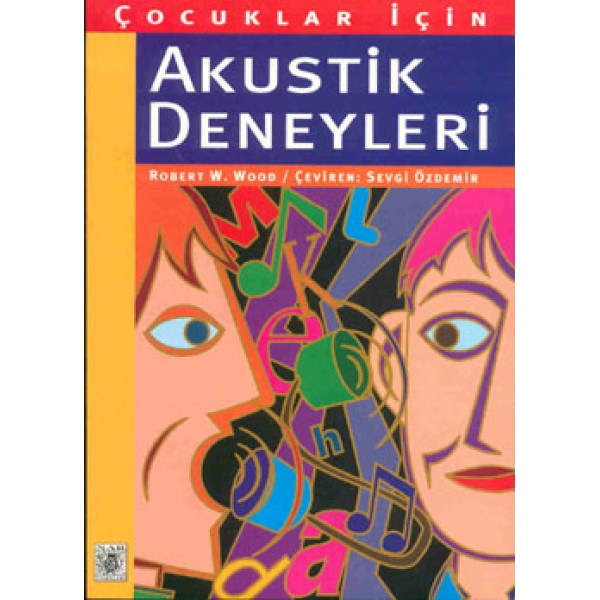 Çocuklar İçin Akustik Deneyleri