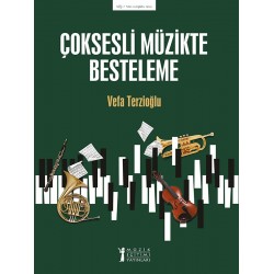 Çoksesli Müzikte Besteleme