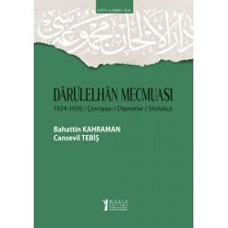 Dârülelhân Mecmuası