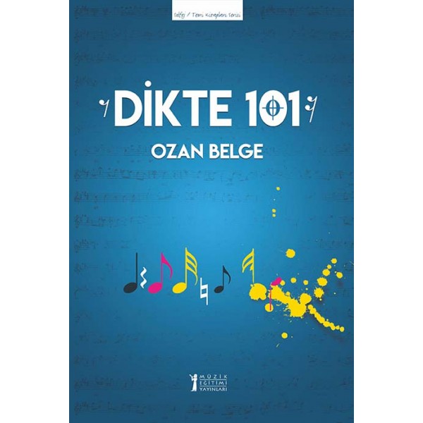 Dikte 101