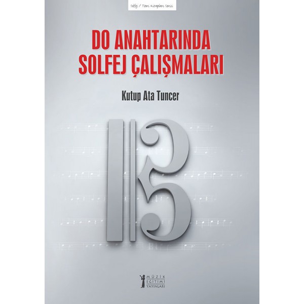 Do Anahtarında Solfej Çalışmaları