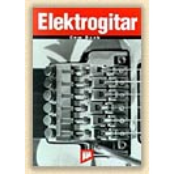 Elektrogitar