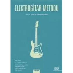 Elektrogitar Metodu