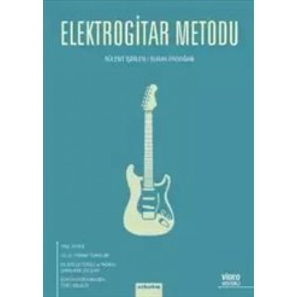 Elektrogitar Metodu