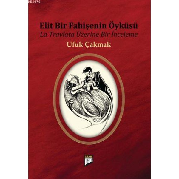 Elit Bir Fahişenin Öyküsü