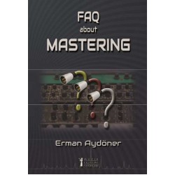 FAQ About Mastering