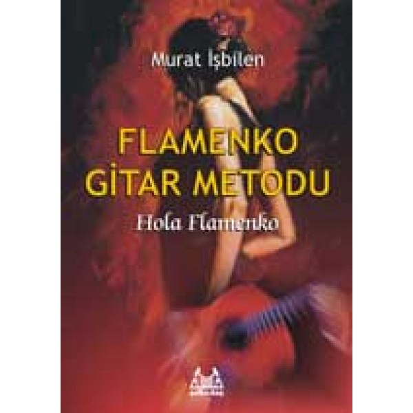 Flamenko Gitar Metodu
