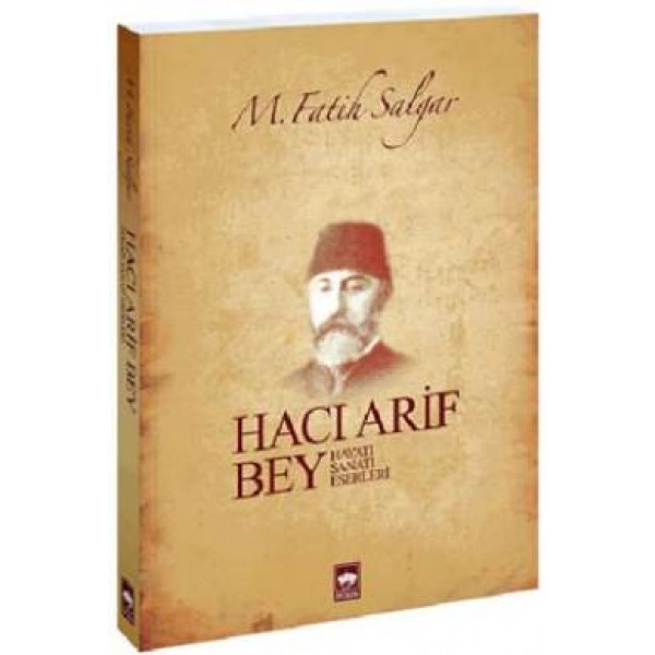 Hacı Arif Bey