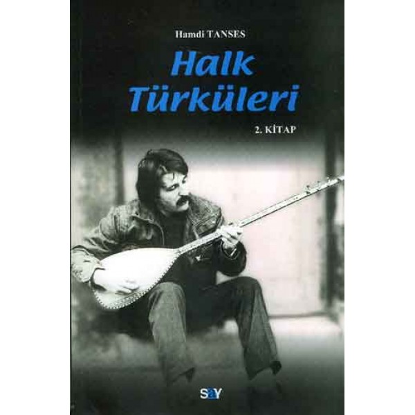 Halk Türküleri - 2