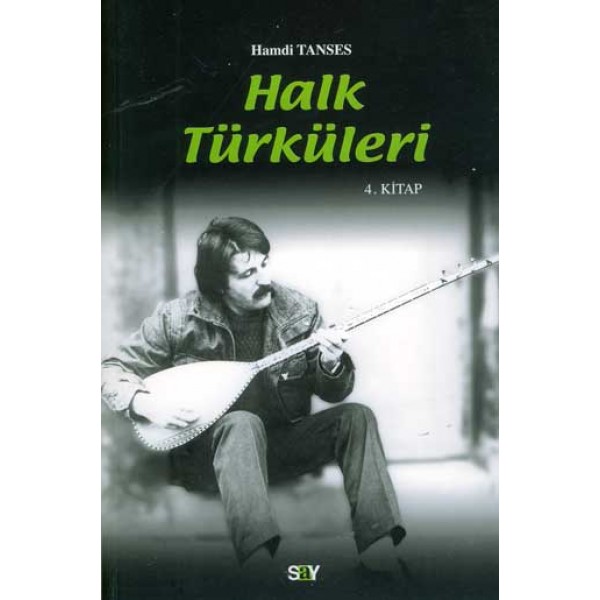 Halk Türküleri - 4