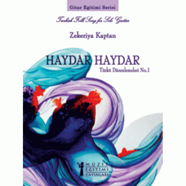 Haydar Haydar: Gitar İçin