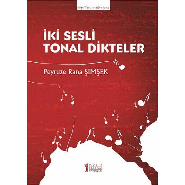 İki Sesli Tonal Dikteler