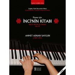 İnci'nin Kitabı (Inci's Book)