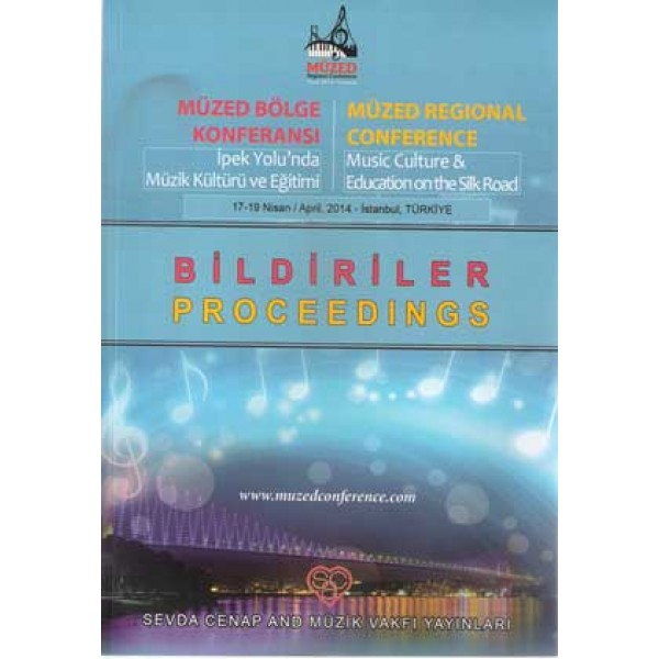 Müzed Bölge Konferansı (İpekyolu 1) - Bildiriler