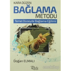 Kara Düzen Bağlama Metodu 