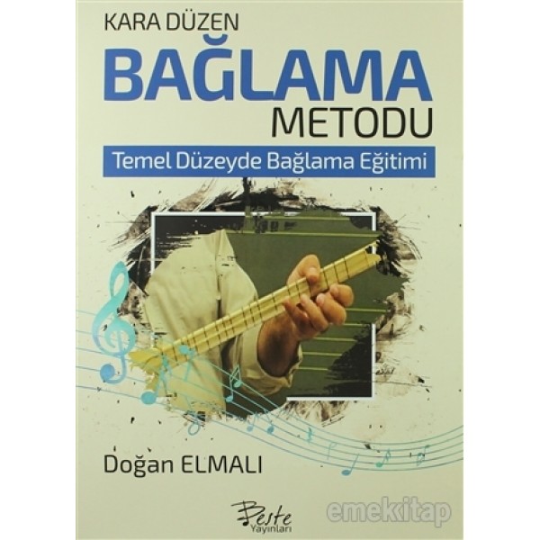 Kara Düzen Bağlama Metodu 