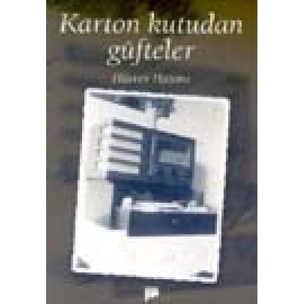 Karton Kutudan Güfteler