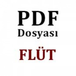 Flüt