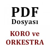 Koro & Orkestra