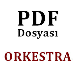 Orkestra