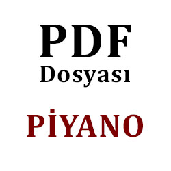 Piyano