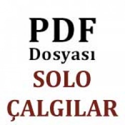 Solo Çalgılar