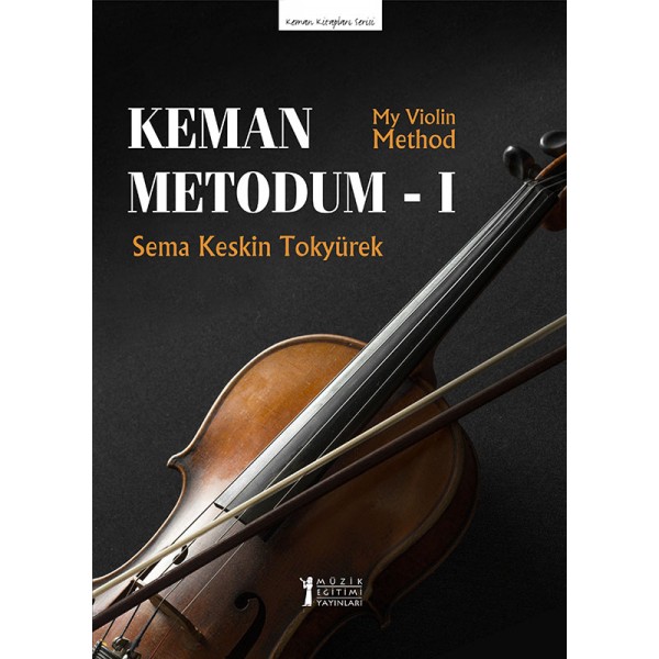 Keman Metodum-1