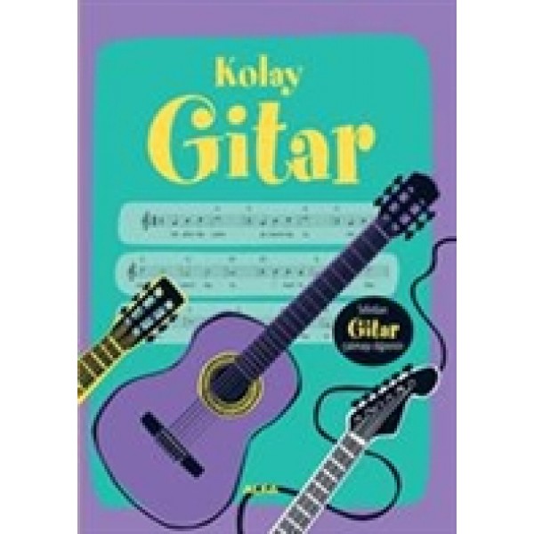 Kolay Gitar