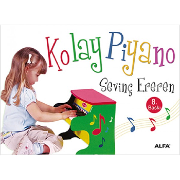 Kolay Piyano - 1