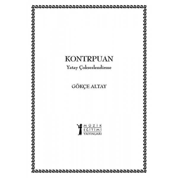 Kontrpuan - Yatay Çokseslendirme