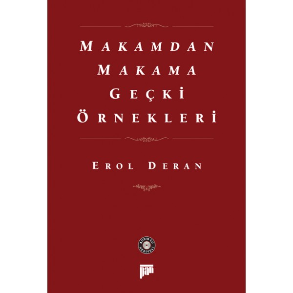 Makamdan Makama Geçki Örnekleri