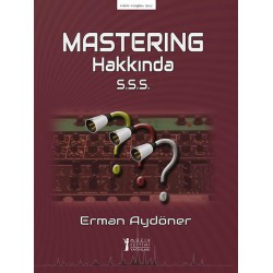 Mastering Hakkında SSS