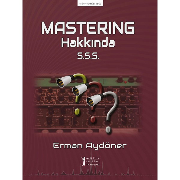 Mastering Hakkında SSS