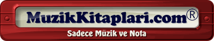 MuzikKitaplari.com 