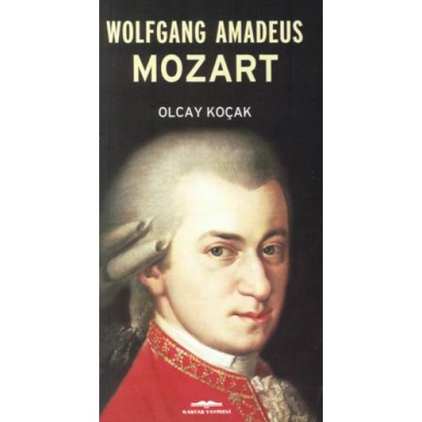 Wolfgang Amadeus Mozart