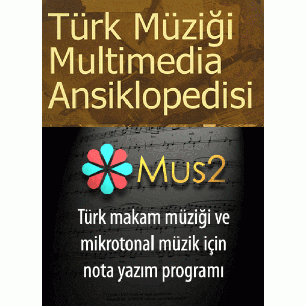 Mus2 + Mus2okur (iki yazılım birlikte)