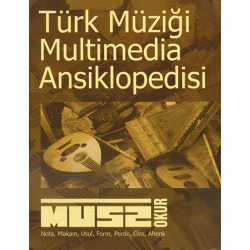 Mus2okur: Türk Müziği Multimedia Ansiklopedisi