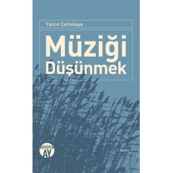 Müziği Düşünmek