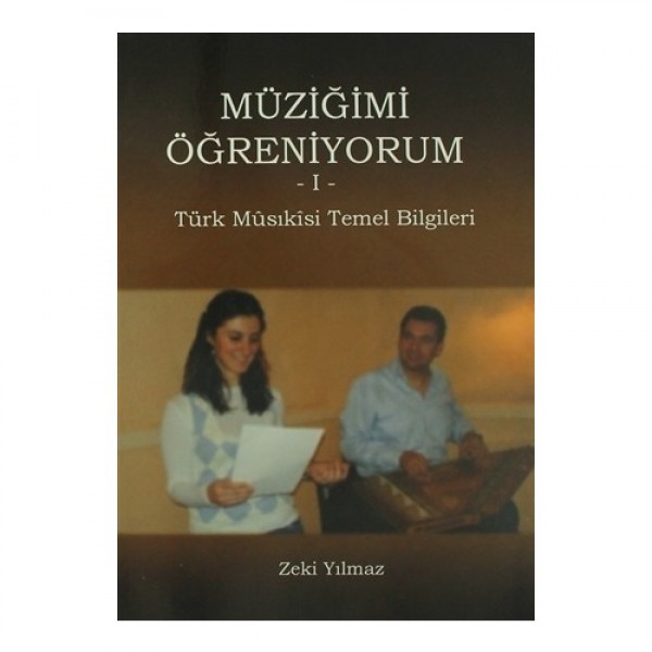 Müziğimi Öğreniyorum 1