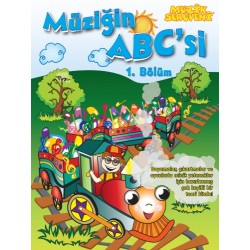 Müzik Serüveni: Müziğin ABC'si - 1