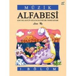 Müzik Alfabesi-1