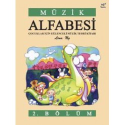 Müzik Alfabesi-2