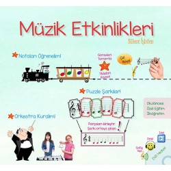 Müzik Etkinlikleri